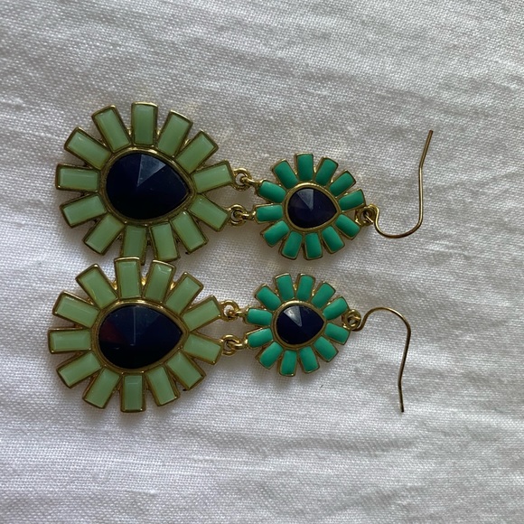 Bauble Bar Earrings - Picture 2 of 2